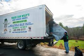 Same-Day Junk Removal Services in Pismo Beach, CA